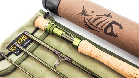 Free shipping on many items Browse your favorite brands affordable prices. . Used g loomis fly rods for sale
